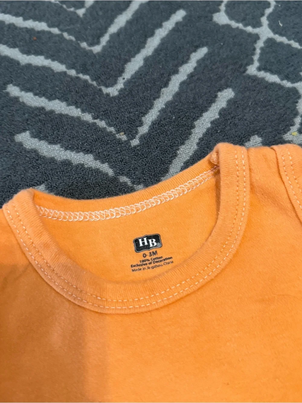 Baby boy onesie bundle